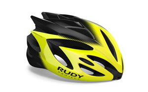 CASCA RUDY PROJECT RUSH YELLOW FLUO S-                             CASRPRUSYFS