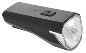 LAMPA BIKEFUN STREAM USB FATA-                         FARBFSTRJY70801