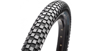 ANVELOPA 26*2.20 MAXXIS HOLY ROLLER 60TPI-                    ANV26220MAXHOLROL60T